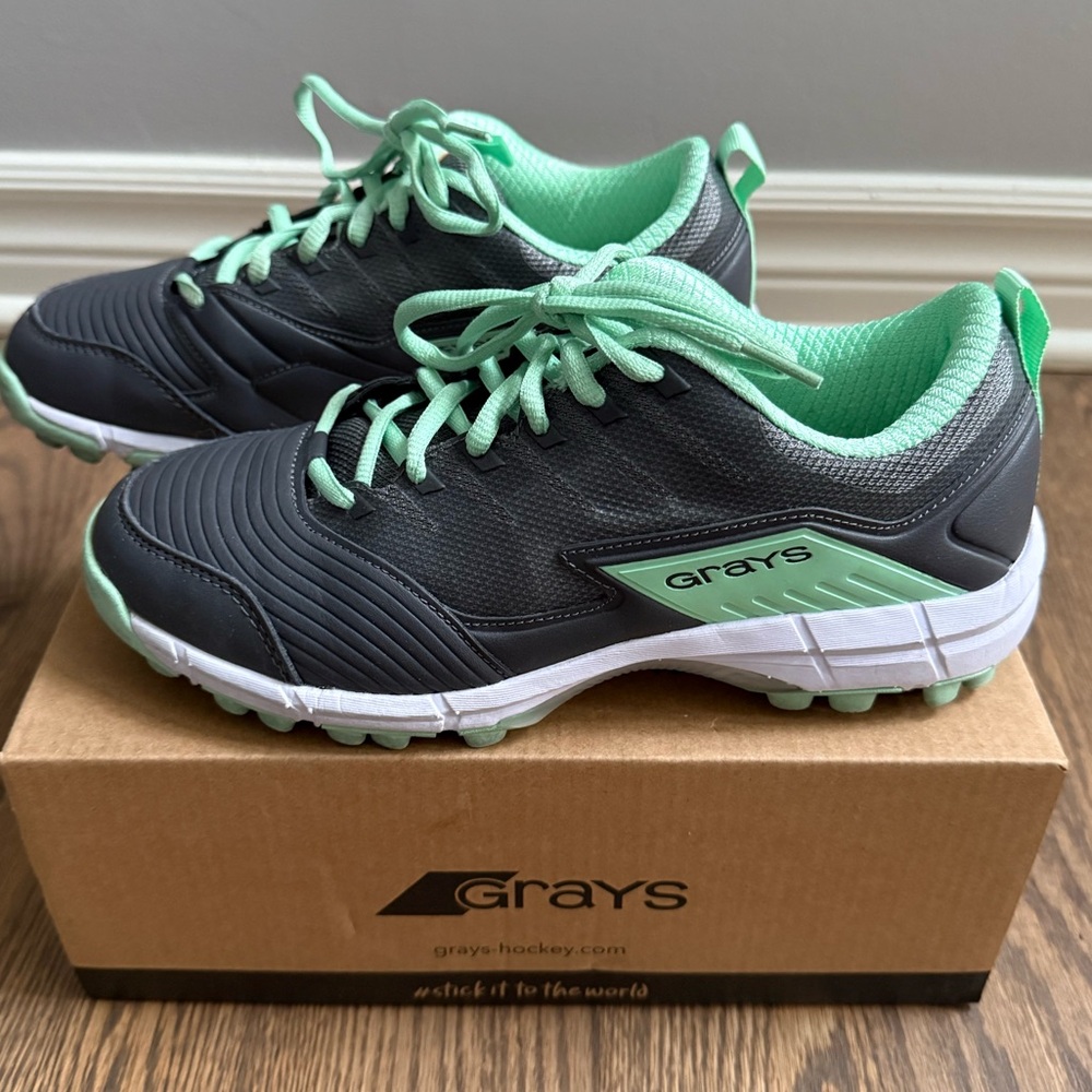 NEW Grays Turf Shoes - Flash 3.0